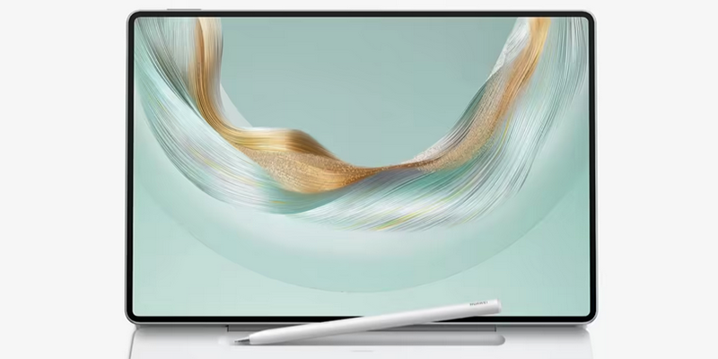 麒麟最新8 / 9系列平台 三款华为MatePad已经在路上